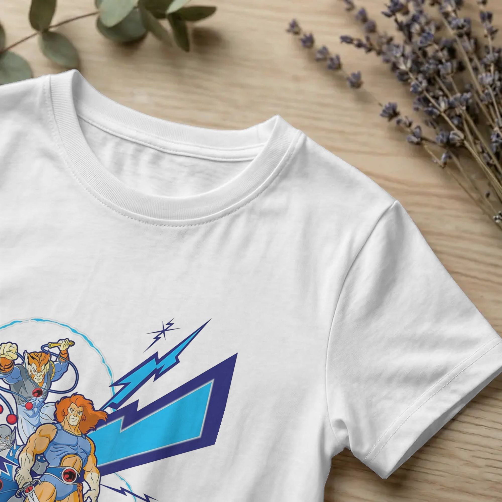 Camiseta de estilo urbano con  - Women'S Fashion From The 80S reseña y precio