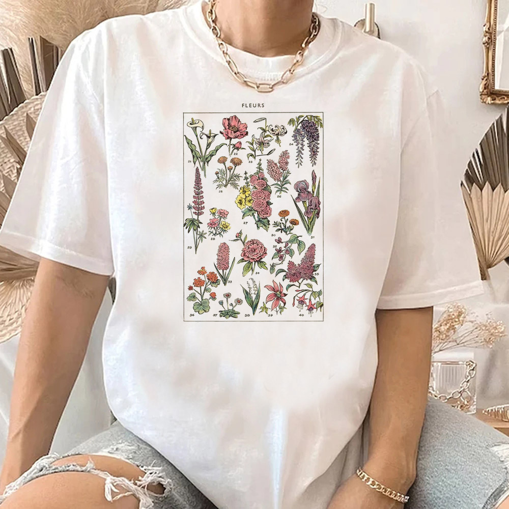 Goblincore top tees chica 80s  - Women'S Fashion From The 80S reseña y precio