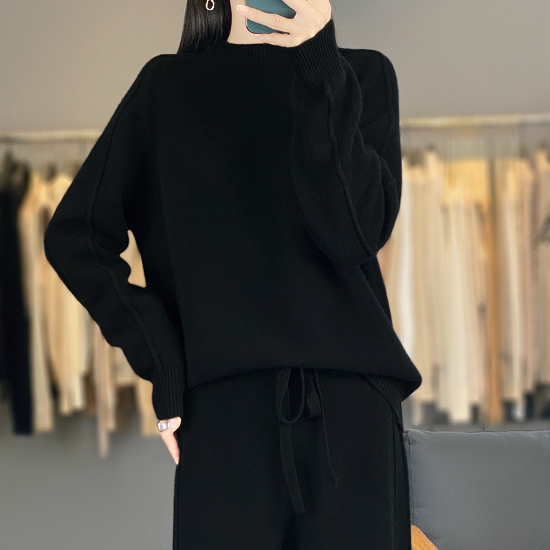 Conjunto de 2 Piezas de Ropa p - Wide Leg Palazzo Pants reseña y precio