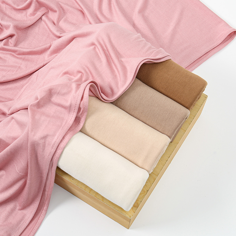 Pañuelo Hijab de Jersey de Alg - Women'S Fashion Trends reseña y precio