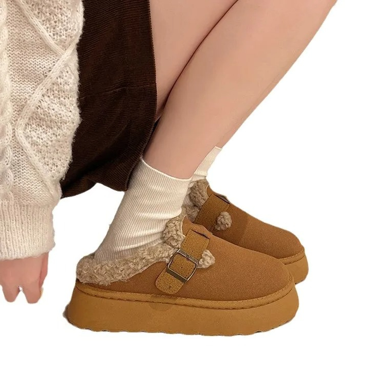 Botas de mujer nuevas de lujo  - Women'S Fashion Ugg Boots reseña y precio