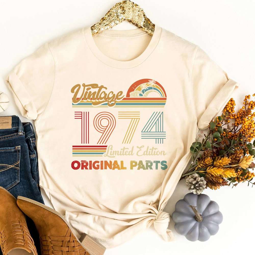 Camisetas de los años 70 y 80  - Women'S Fashion From The 80S reseña y precio