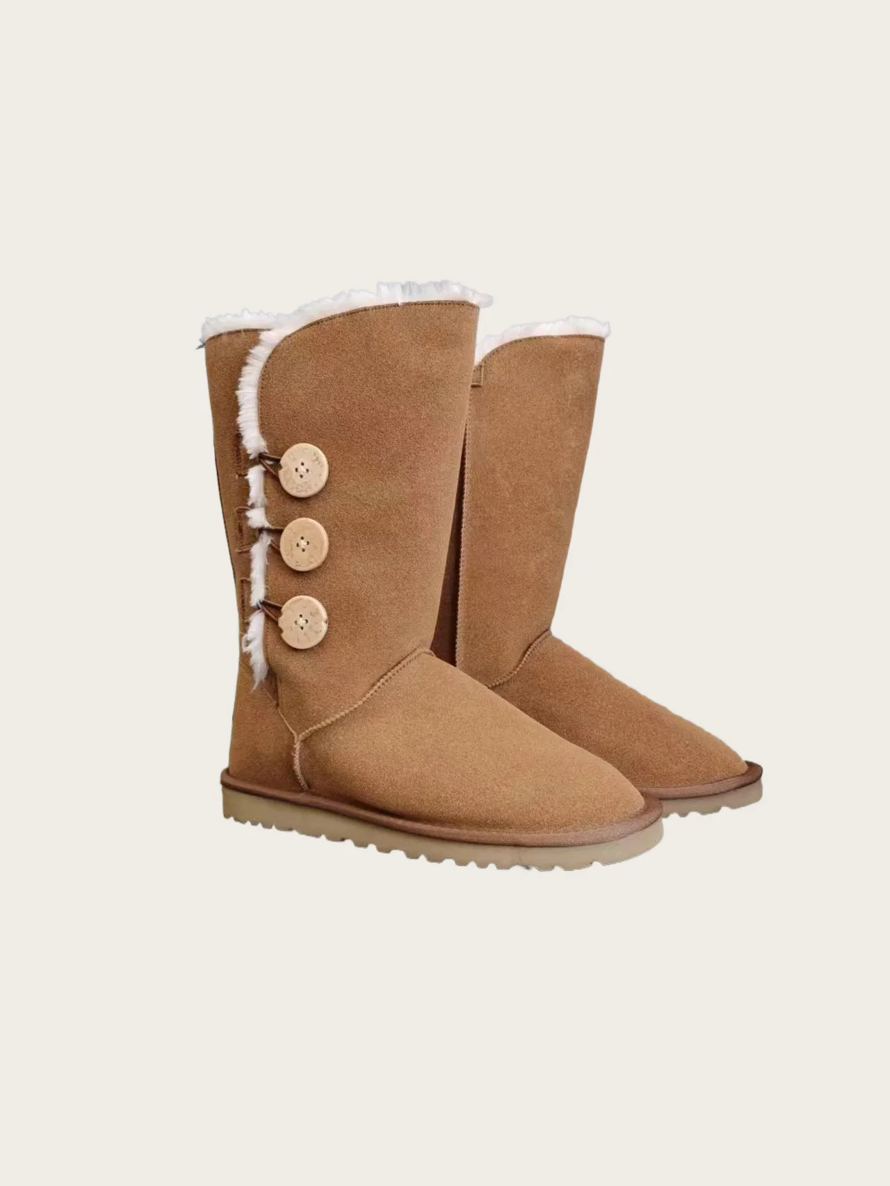 NUEVAS Botas de nieve para muj - Women'S Fashion Ugg Boots reseña y precio
