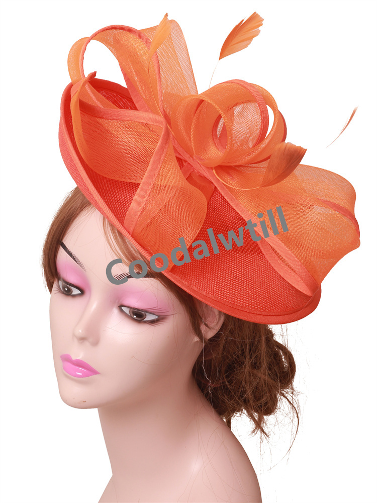 Tocados de novia para boda par - Women'S Fashion Kentucky Derby reseña y precio